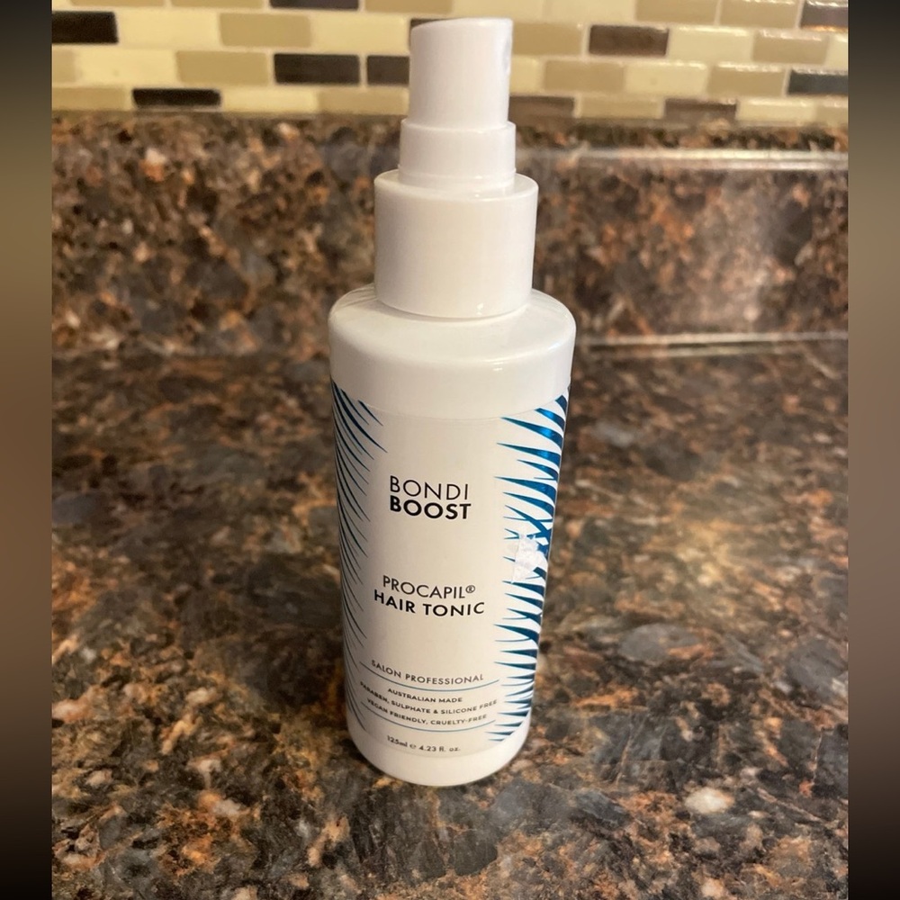 bondiboost‎ procapil hair tonic